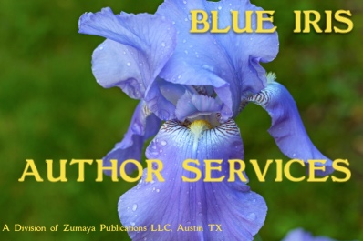 Blue Iris Author Services